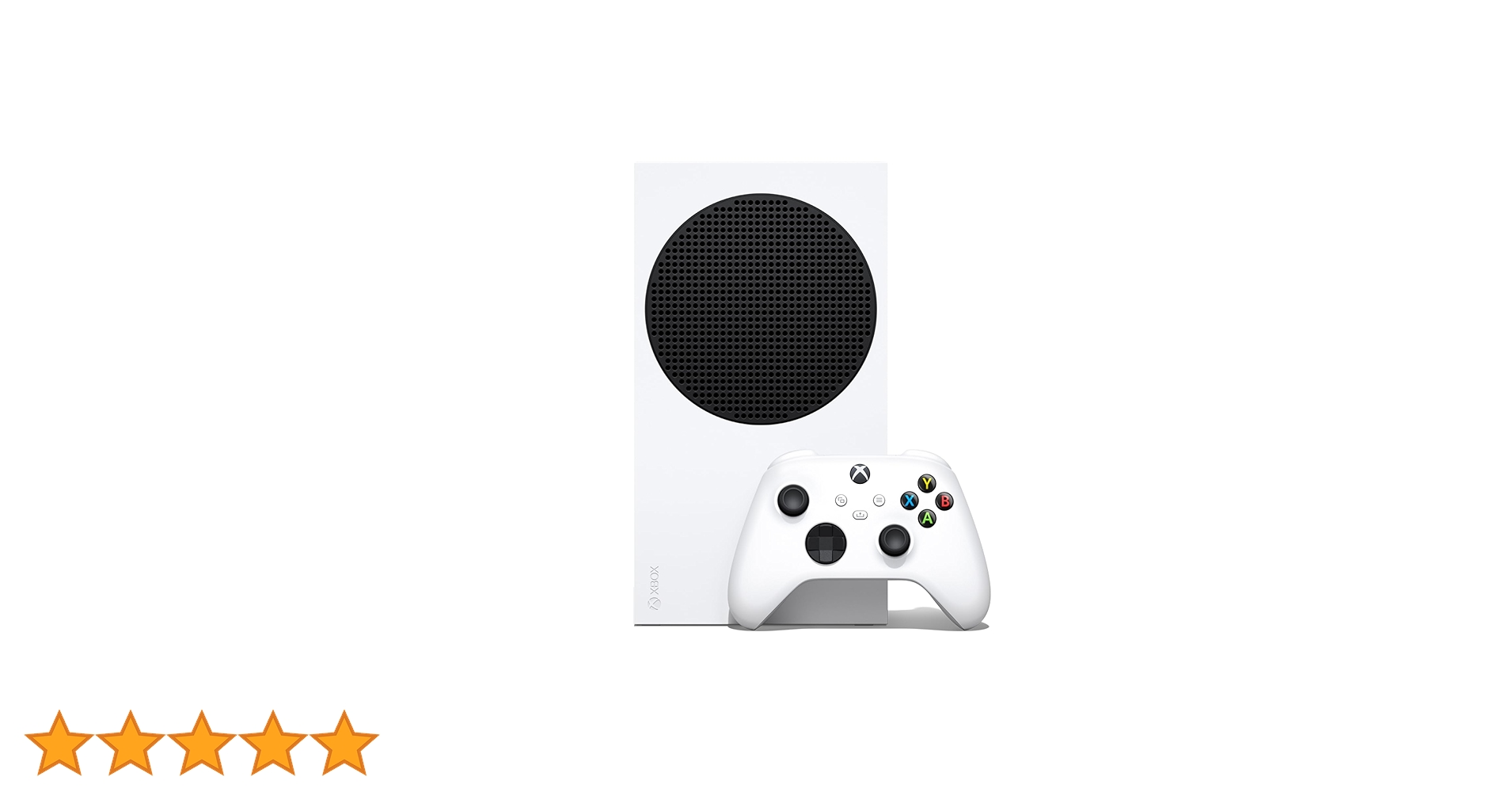 Amazon.co.jp: XboxシリーズS-XboxシリーズSエディション : 家電